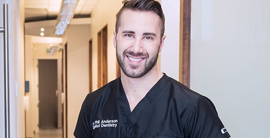 Dr. Phil Anderson