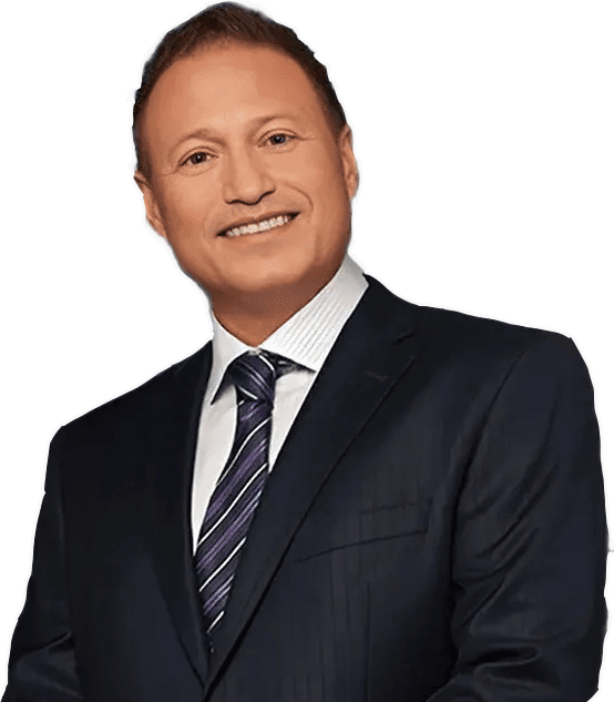 Dr. Charles Blumenfeld