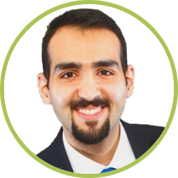 Dr. Ahmed Ismail (Al-Ali)