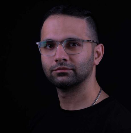 Dr. Abbasali Hassanali