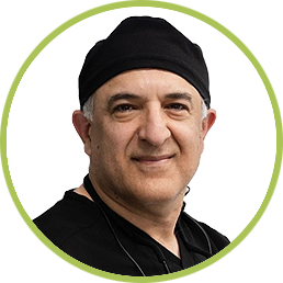 Dr. Ardeshir Ranjbari