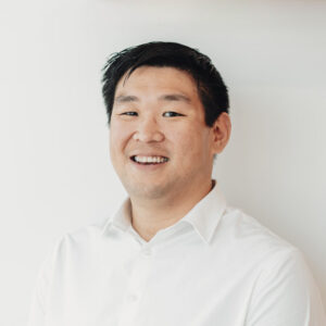Dr. Jason Young