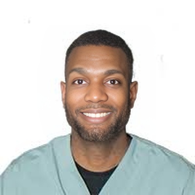 Dr. Andre Hughes
