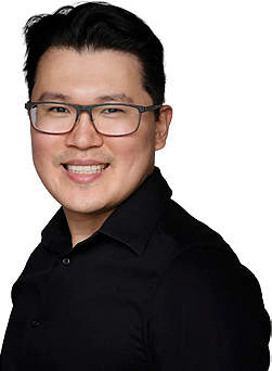 Dr. James C.H. Ko