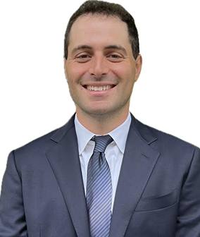 Mitchell Dzaldov
