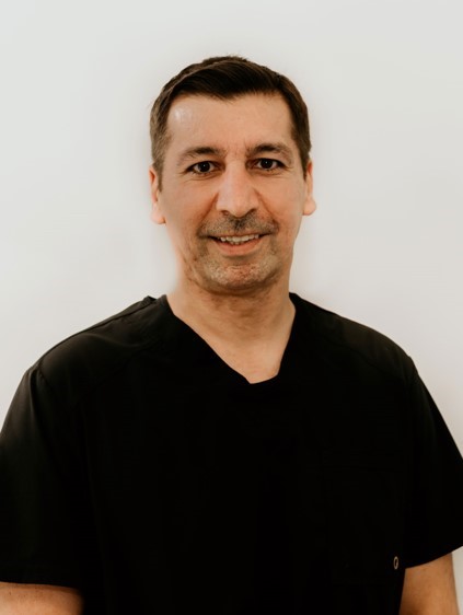 Dr. Sinan Al-Rubaye