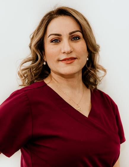 Dr. Alyaa Al-Shadeedi