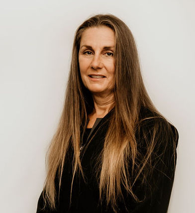 Suzanne Carswell