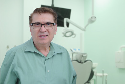 Dr. Fereydoun Pourdjabbar