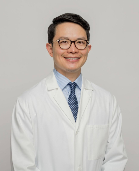 Dr. Kevin K. Lee