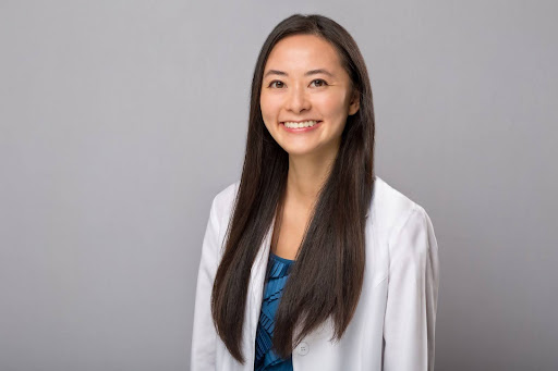 Dr. Janice K. Lee