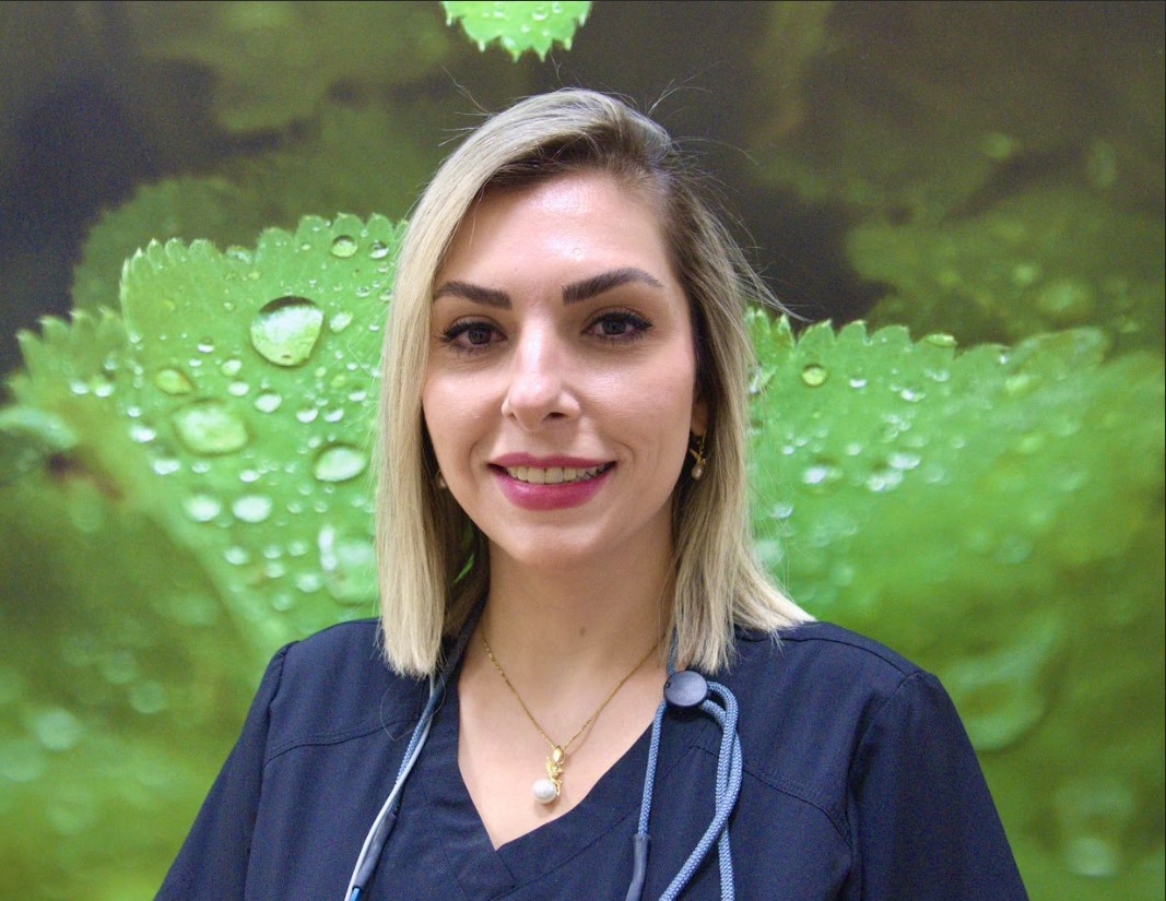 Dr. Rahmatian Masouleh