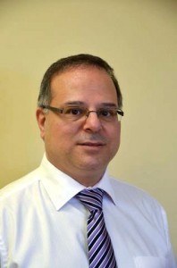 Dr. Raffi Aynaciyan