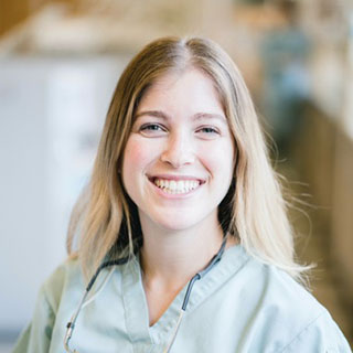 Dr. Blair Farbstein