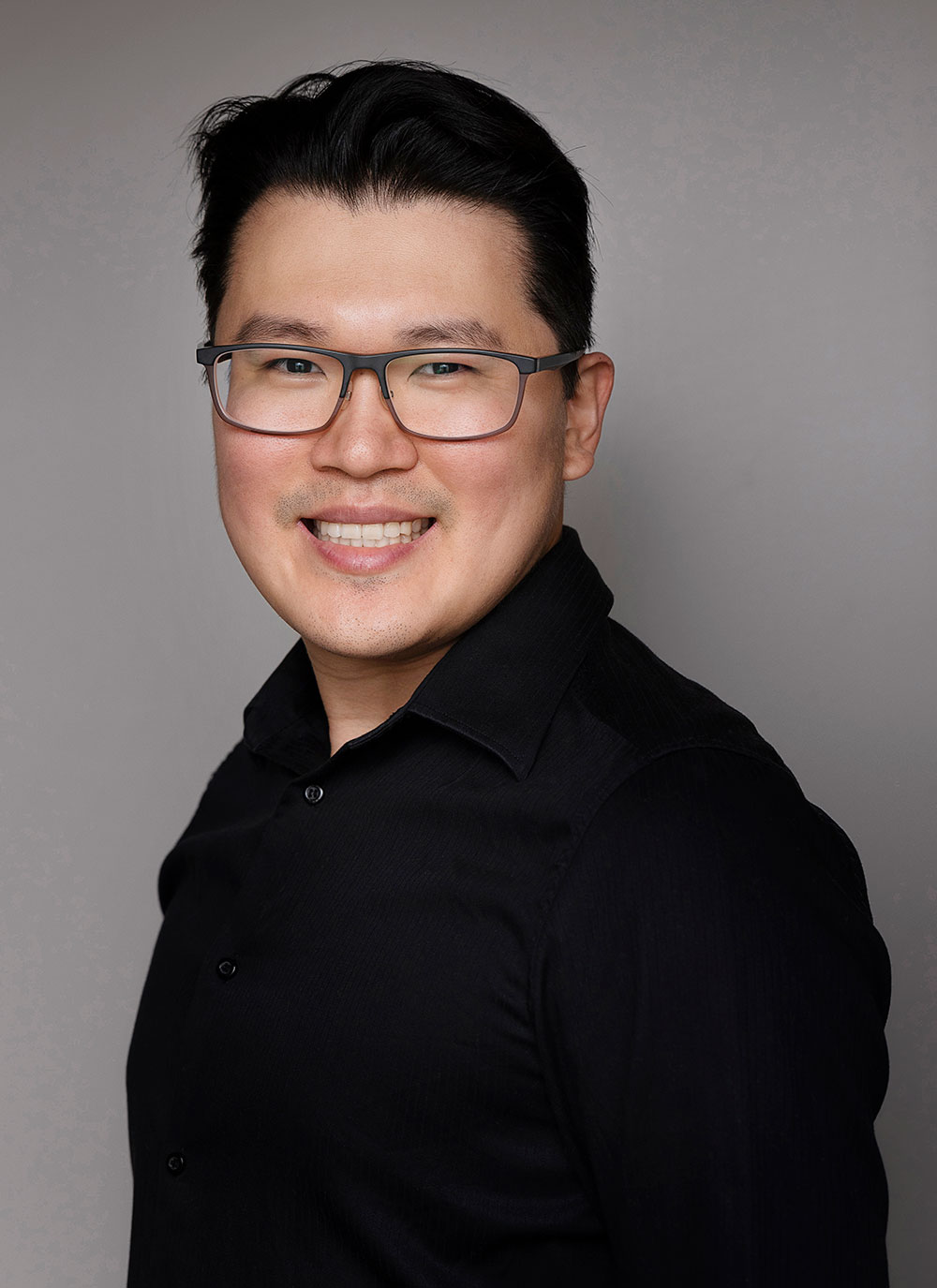 Dr. James Ko