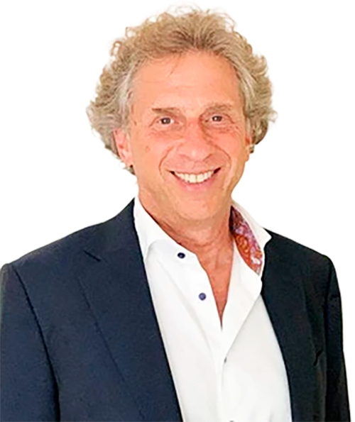Dr. Jerry Jesin