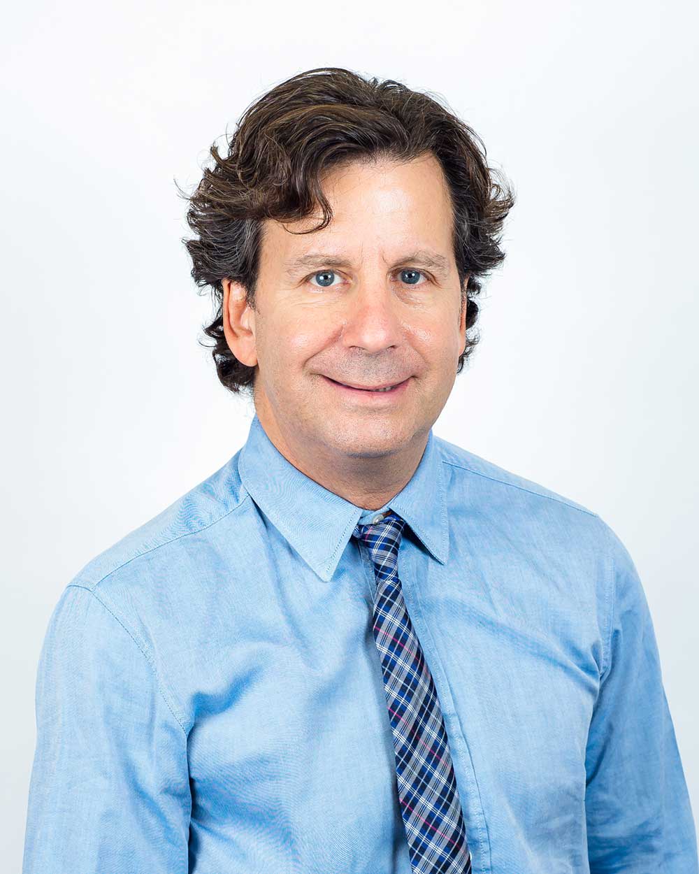 Dr. Robert Eisen