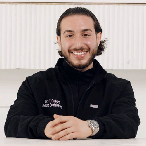 Dr. Francesco Galloro