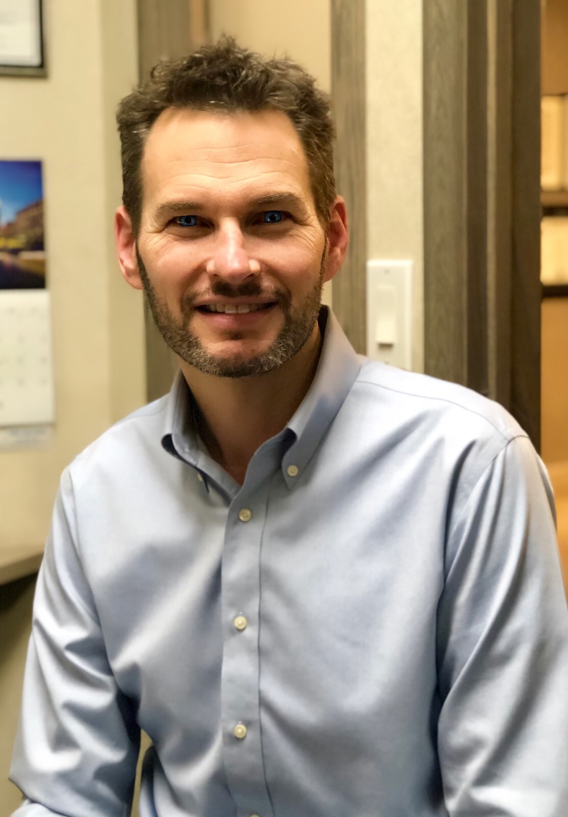 Dr. Ryan Rakowski