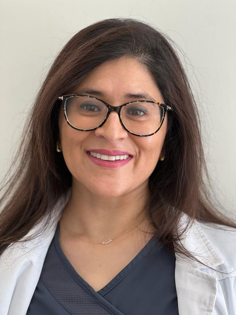 Dr. Farah Minhas