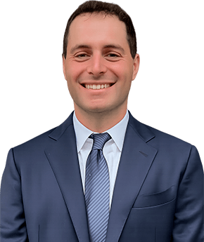Dr. Mitchell Dzaldov