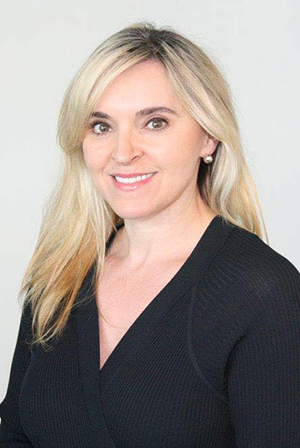 Joanna Wisniewska