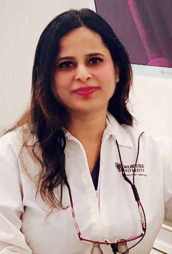 Dr. Kanu Priya Dara