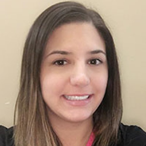 Dr. Michelle S. Lee