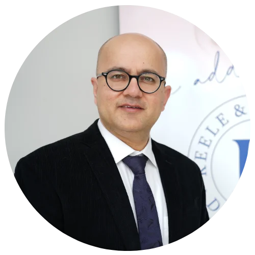 Dr. Neerav Javed Arora