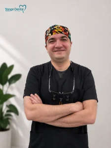 Dr. Maziar Ebrahimi Dastgurdi