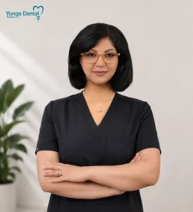 Dr. Romina Mazaheri-Tehrani