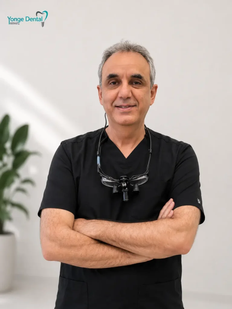 Dr. Mehrdad Radvar