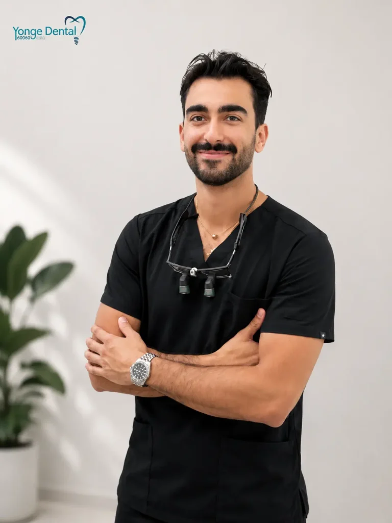 Dr. Amirali Paknahad