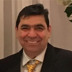 Dr. Hamid Paknahad