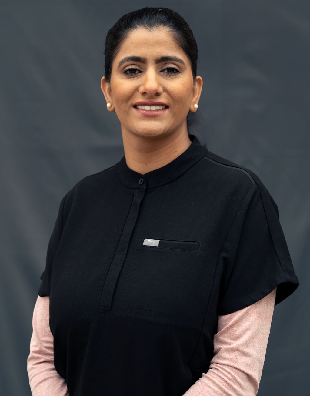 Dr. Jiwanjot Hajrah