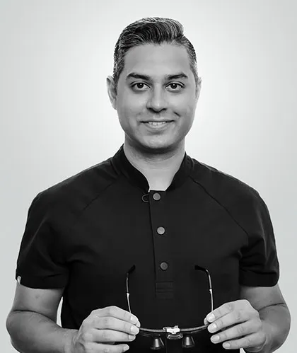 Dr. Gurbaz Sandhu