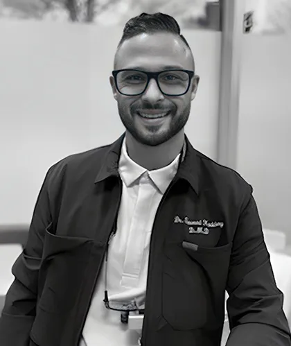 Dr. Sarmed Kaddory