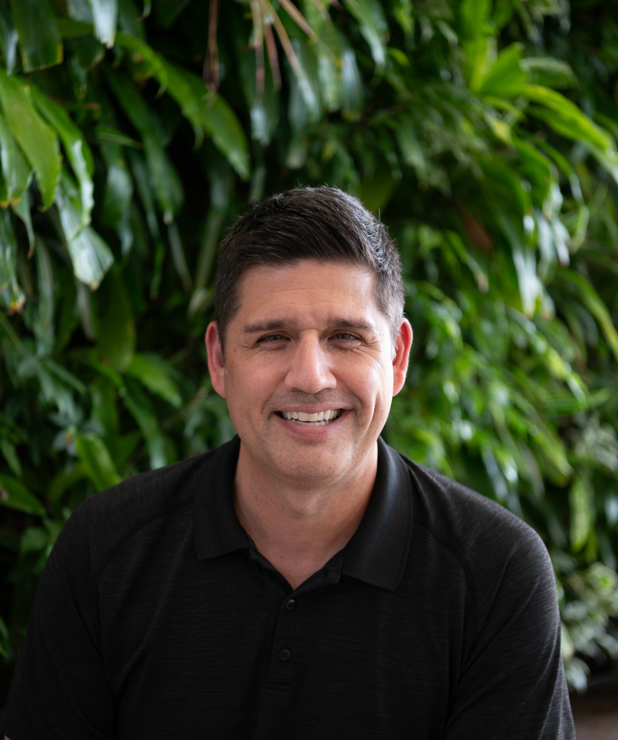 Dr. Mark Tesseyman