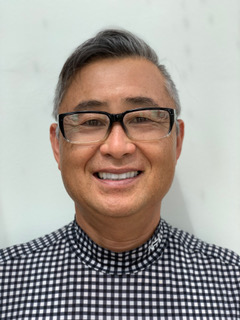 Dr. Peter Yune