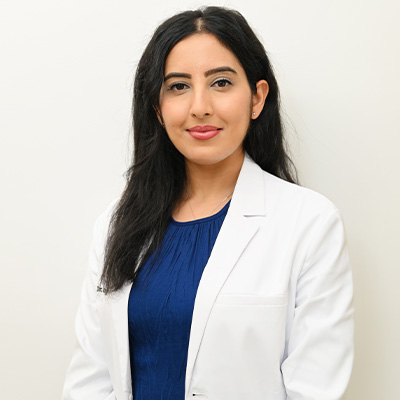 Kritika Badhan