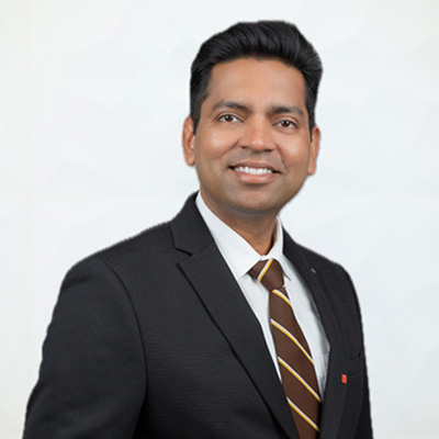 Ramesh Agrawal