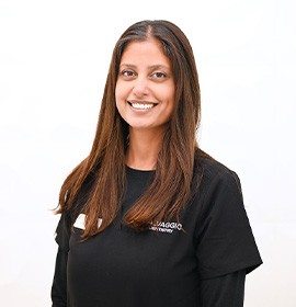 Zafreen J