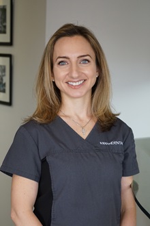 Dr. Tara Tappuni