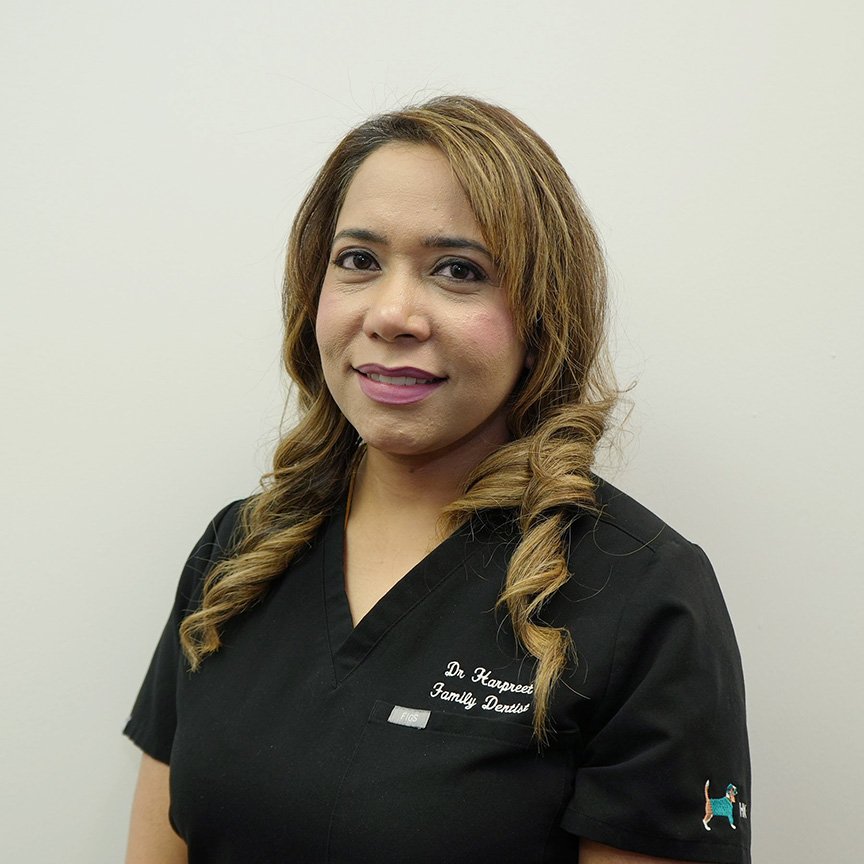 Dr. Harpreet K.