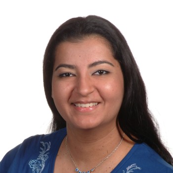 Dr. Anita Moosani
