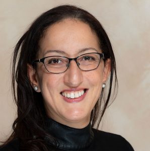 Dr. Lamiaa