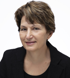 Dr. Anastasia Kranias
