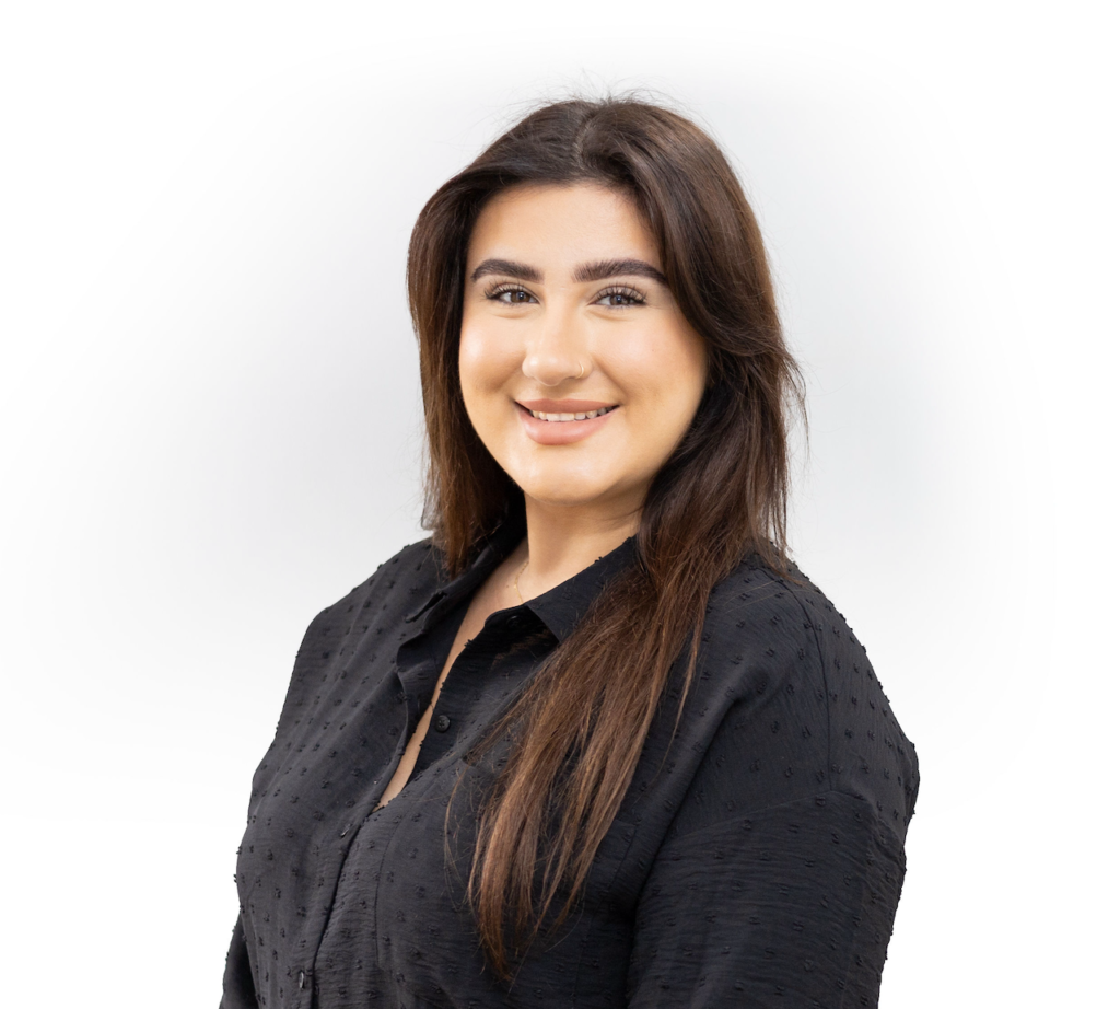 Dr. Parisa Hedayatmofidi
