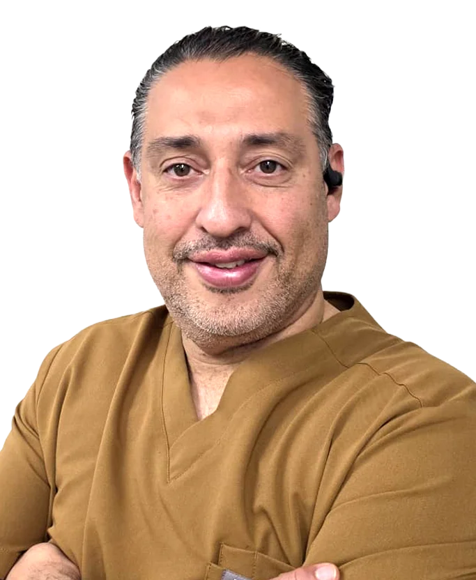 Dr. Rawa