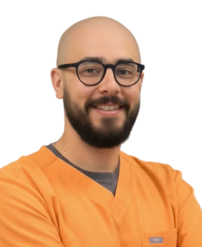 Dr. Motaz